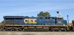 CSX 918